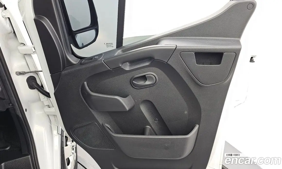 Renault (Samsung) Master 2019 2.3 МКПП, фото 15