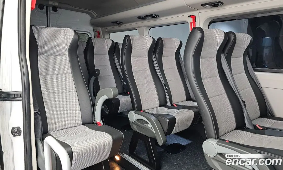 Renault (Samsung) Master 2019 2.3 МКПП, фото 16