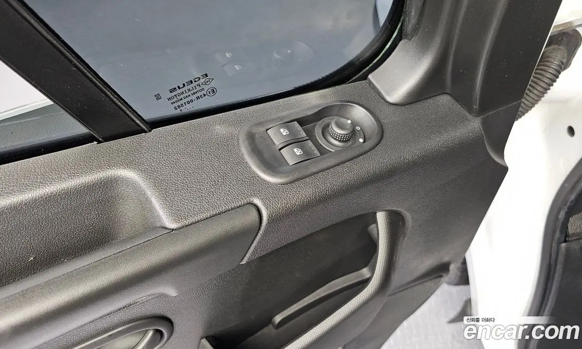 Renault (Samsung) Master 2019 2.3 МКПП, фото 18