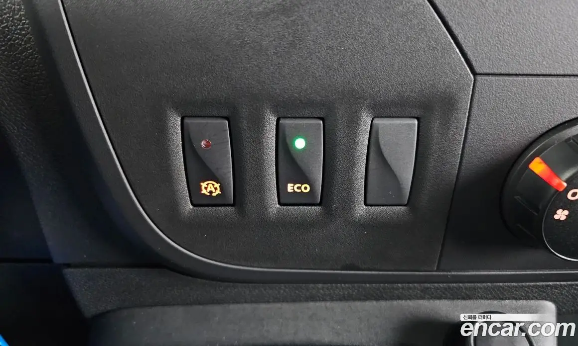 Renault (Samsung) Master 2019 2.3 МКПП, фото 19