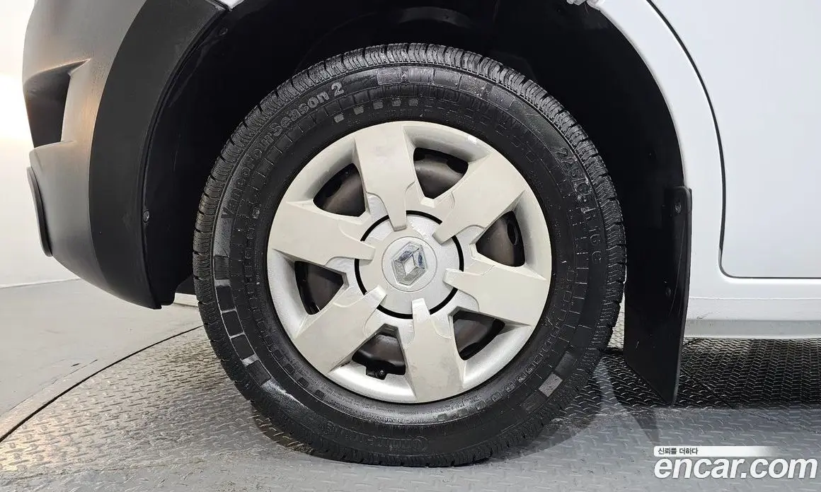 Renault (Samsung) Master 2019 2.3 МКПП, фото 5