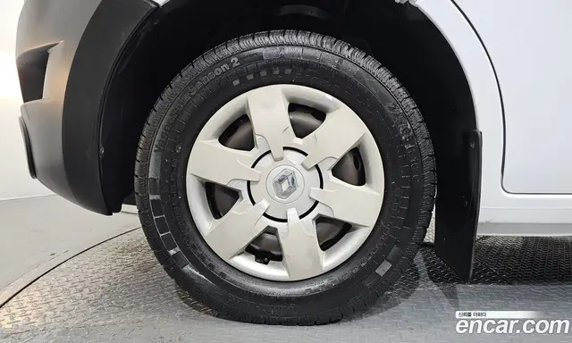 Renault (Samsung) Master 2019 2.3 МКПП, миниатюра 5