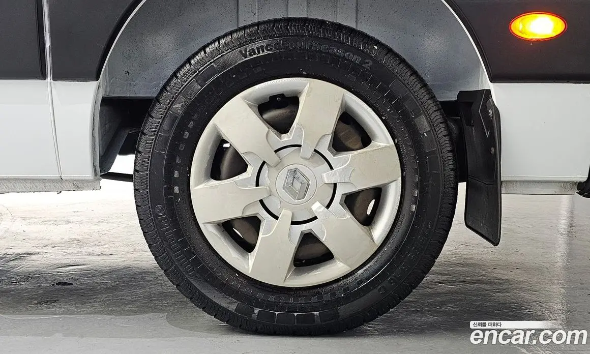 Renault (Samsung) Master 2019 2.3 МКПП, фото 7