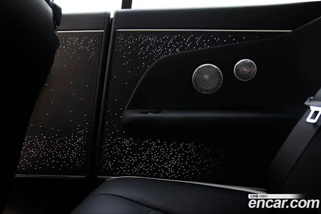 Rolls-Royce Spectre 2024 0.2 АКПП, миниатюра 11