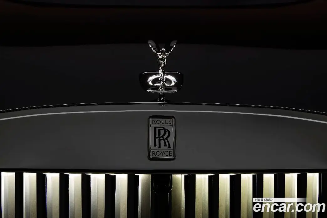 Rolls-Royce Spectre 2024 0.2 АКПП, фото 14