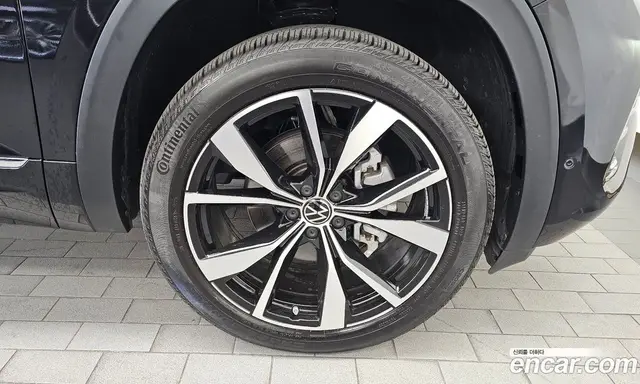 Volkswagen Atlas 2025 2.0 АКПП, миниатюра 7 Volkswagen Atlas 2025 2.0 АКПП, миниатюра 7