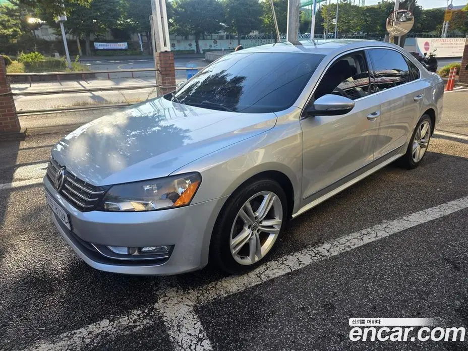 Volkswagen Passat 2015 2.0 АКПП, фото 2 Volkswagen Passat 2015 2.0 АКПП, фото 2