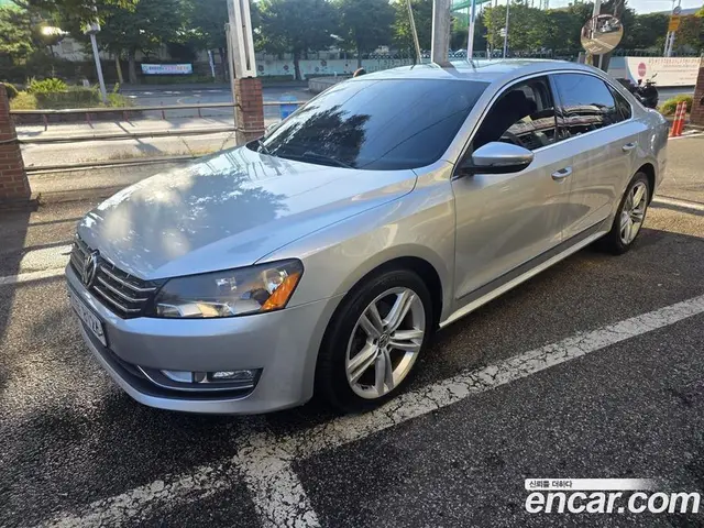 Volkswagen Passat 2015 2.0 АКПП, миниатюра 2 Volkswagen Passat 2015 2.0 АКПП, миниатюра 2