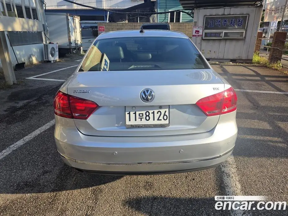 Volkswagen Passat 2015 2.0 АКПП, фото 3 Volkswagen Passat 2015 2.0 АКПП, фото 3