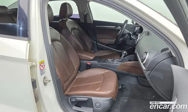 Audi A3 2015 1.6 АКПП, миниатюра 11 Audi A3 2015 1.6 АКПП, миниатюра 11