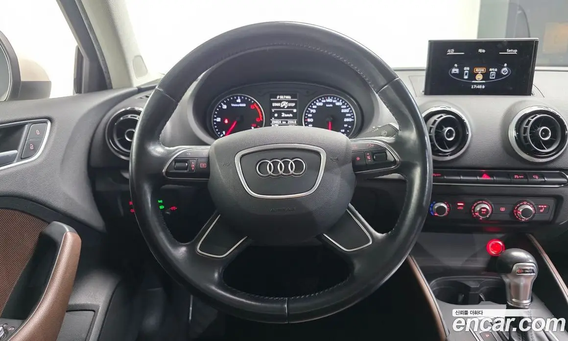 Audi A3 2015 1.6 АКПП, фото 13 Audi A3 2015 1.6 АКПП, фото 13