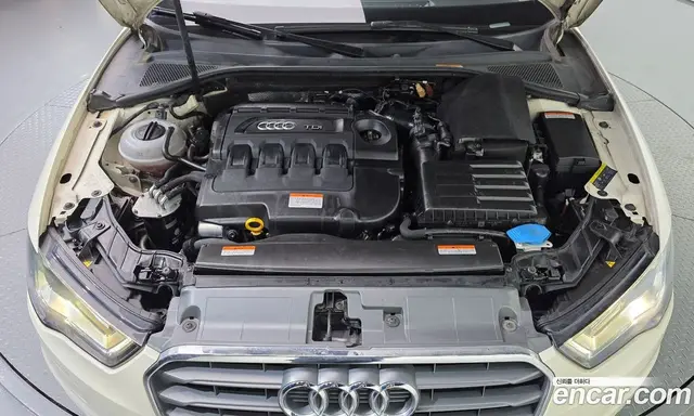 Audi A3 2015 1.6 АКПП, миниатюра 6 Audi A3 2015 1.6 АКПП, миниатюра 6