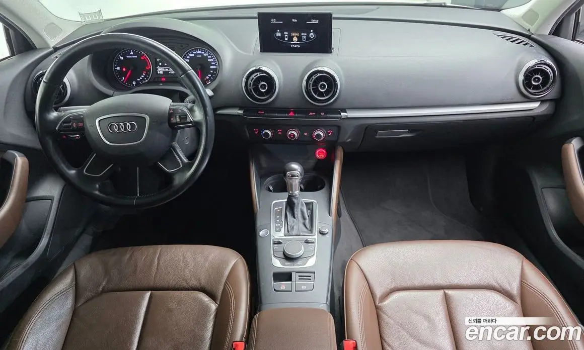 Audi A3 2015 1.6 АКПП, фото 7 Audi A3 2015 1.6 АКПП, фото 7