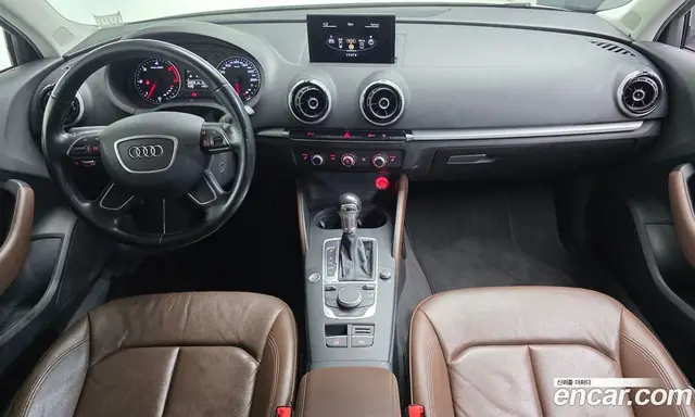 Audi A3 2015 1.6 АКПП, миниатюра 7 Audi A3 2015 1.6 АКПП, миниатюра 7
