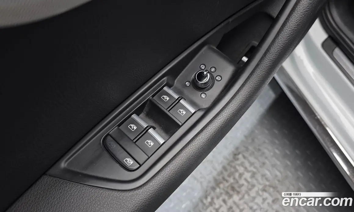 Audi A4 2018 2.0 АКПП, фото 20