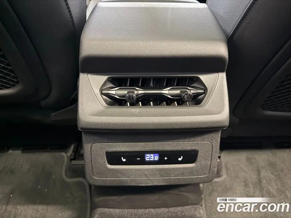 Audi Q6 e-tron 2026 АКПП, фото 16