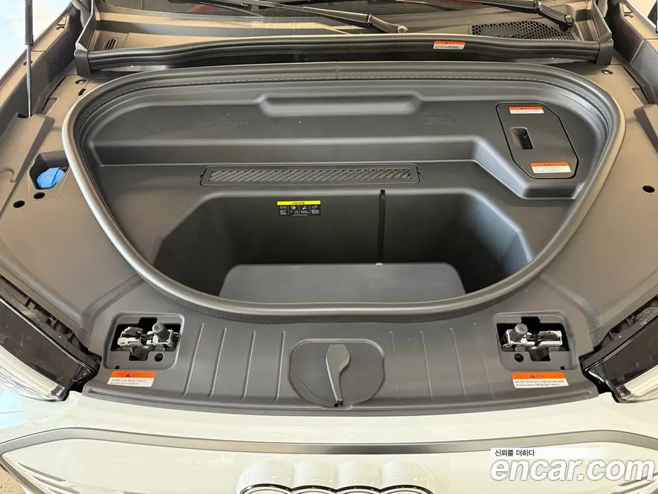 Audi Q6 e-tron 2026 АКПП, фото 6