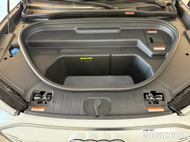 Audi Q6 e-tron 2026 АКПП, миниатюра 6