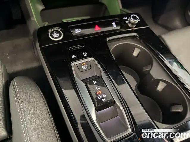 Audi Q6 e-tron 2026 АКПП, миниатюра 9