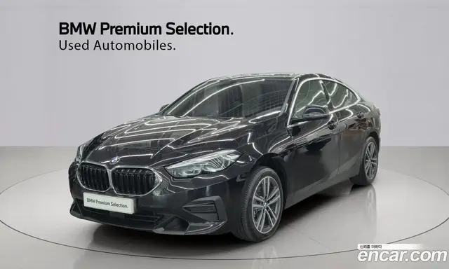 BMW 2 серия, 2021, 94 366 км