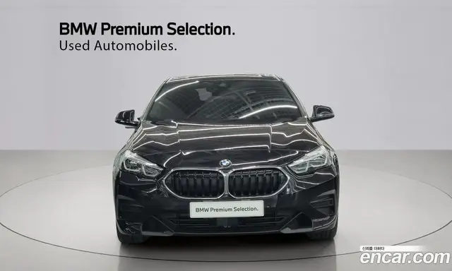 BMW 2 серия 2021 2.0 АКПП, миниатюра 2