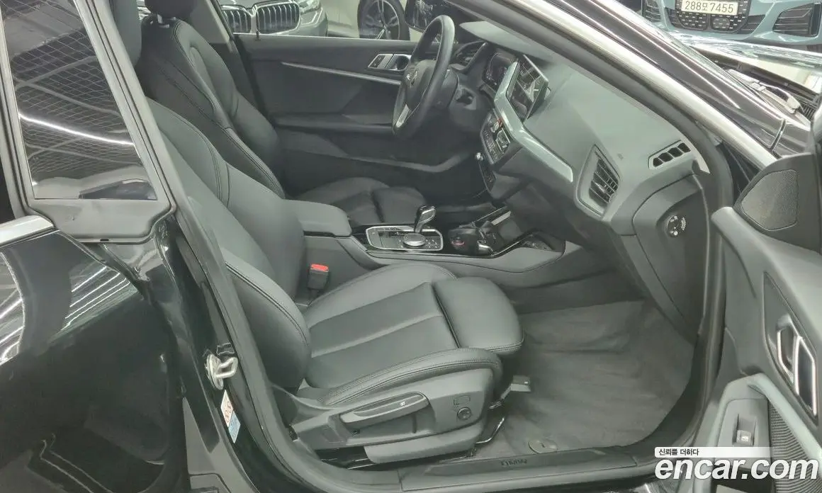 BMW 2 серия 2021 2.0 АКПП, фото 11