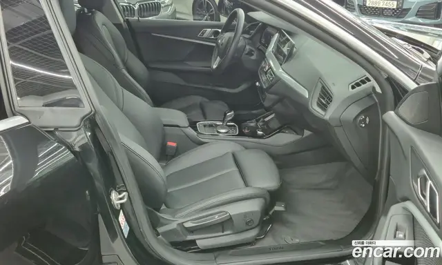 BMW 2 серия 2021 2.0 АКПП, миниатюра 11