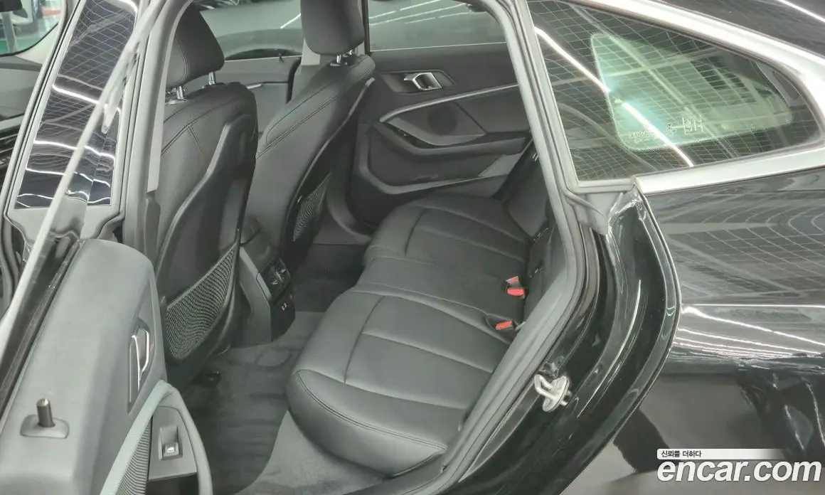 BMW 2 серия 2021 2.0 АКПП, фото 12