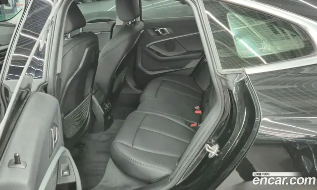 BMW 2 серия 2021 2.0 АКПП, миниатюра 12
