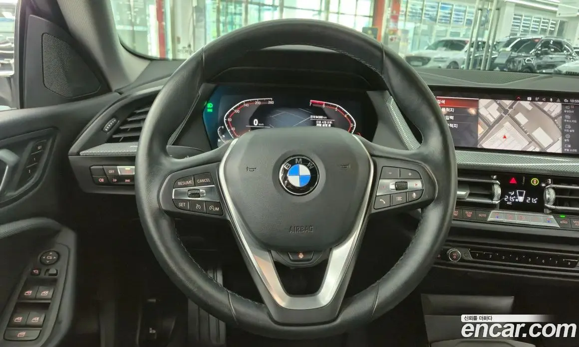 BMW 2 серия 2021 2.0 АКПП, фото 14