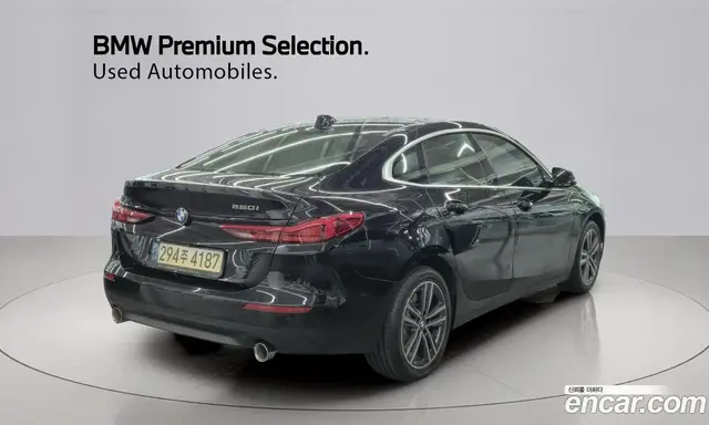 BMW 2 серия 2021 2.0 АКПП, миниатюра 4