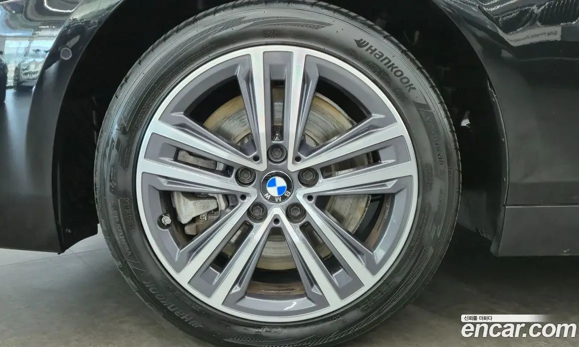 BMW 2 серия 2021 2.0 АКПП, фото 5