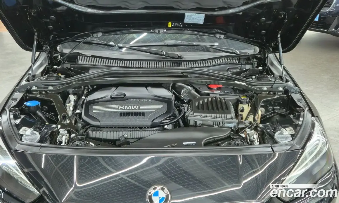 BMW 2 серия 2021 2.0 АКПП, фото 6