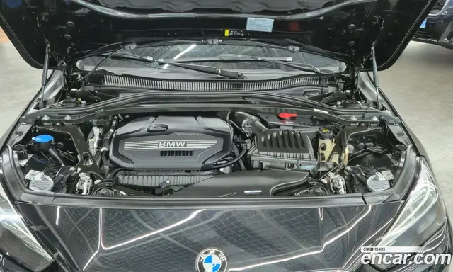 BMW 2 серия 2021 2.0 АКПП, миниатюра 6