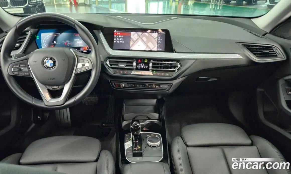 BMW 2 серия 2021 2.0 АКПП, фото 7