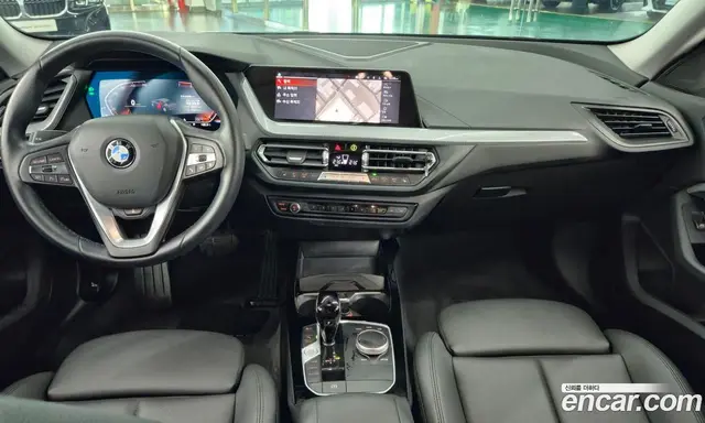 BMW 2 серия 2021 2.0 АКПП, миниатюра 7