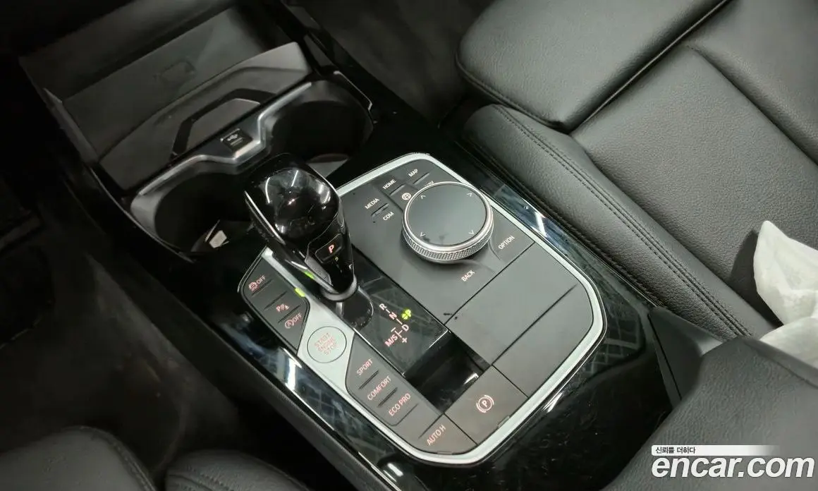 BMW 2 серия 2021 2.0 АКПП, фото 9