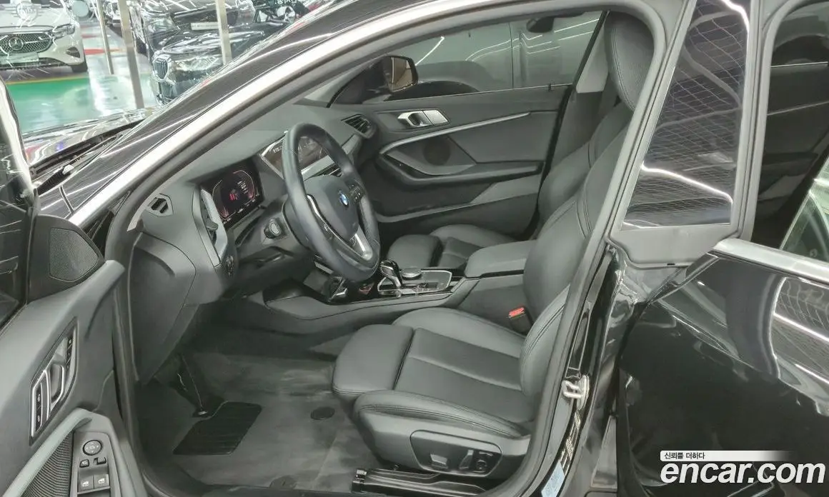 BMW 2 серия 2021 2.0 АКПП, фото 10