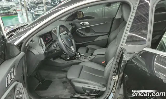 BMW 2 серия 2021 2.0 АКПП, миниатюра 10