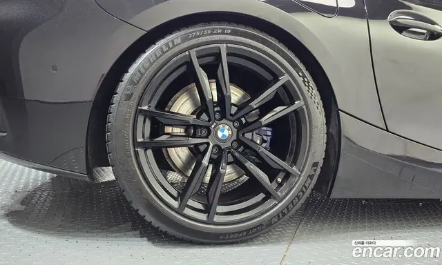 BMW Z4 2021 2.0 АКПП, миниатюра 5