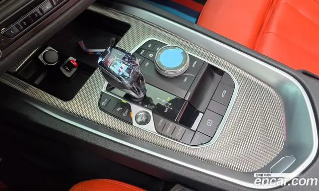 BMW Z4 2021 2.0 АКПП, миниатюра 9