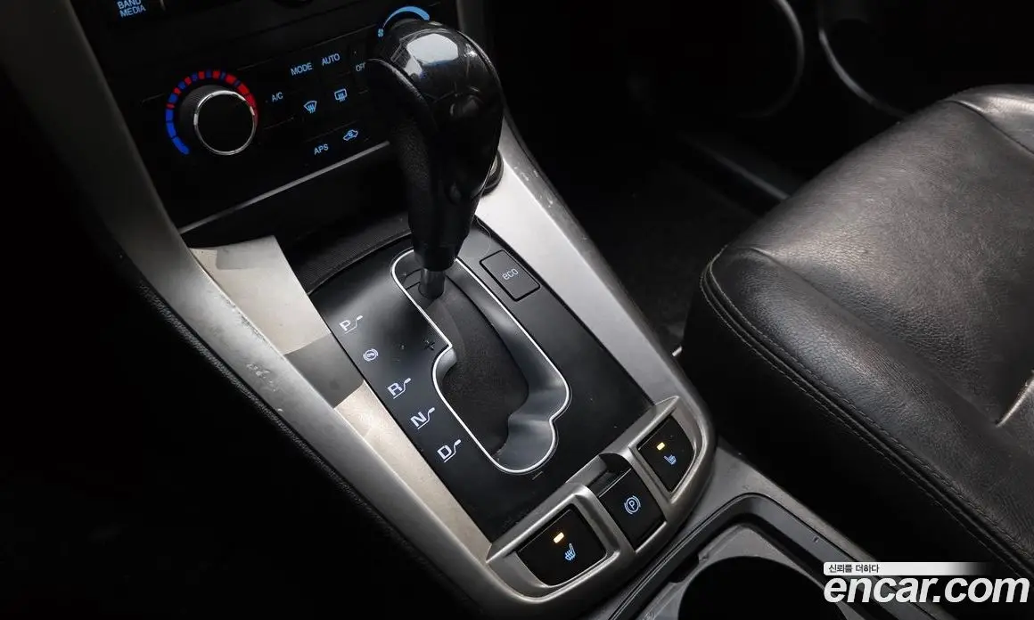 Chevrolet Captiva 2012 2.2 АКПП, фото 12