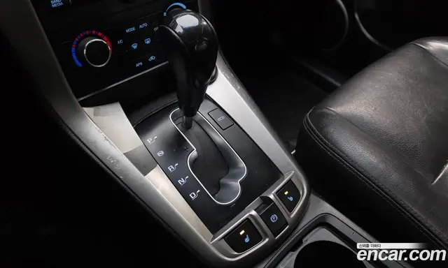 Chevrolet Captiva 2012 2.2 АКПП, миниатюра 12