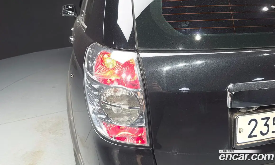 Chevrolet Captiva 2012 2.2 АКПП, фото 9