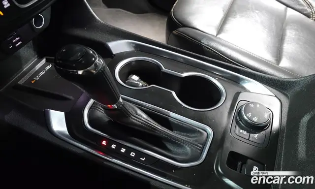 Chevrolet Traverse 2020 3.6 АКПП, миниатюра 12