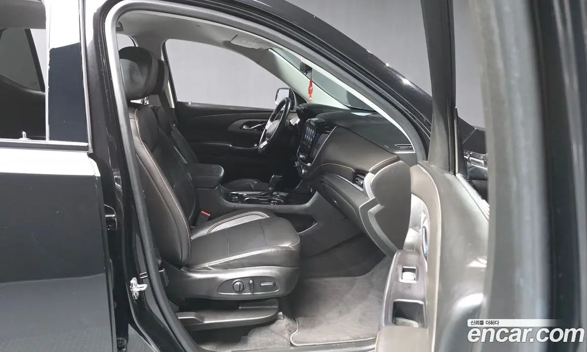 Chevrolet Traverse 2020 3.6 АКПП, фото 17 Chevrolet Traverse 2020 3.6 АКПП, фото 17