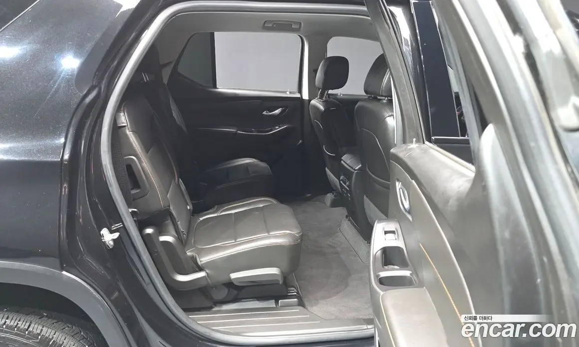 Chevrolet Traverse 2020 3.6 АКПП, фото 18 Chevrolet Traverse 2020 3.6 АКПП, фото 18