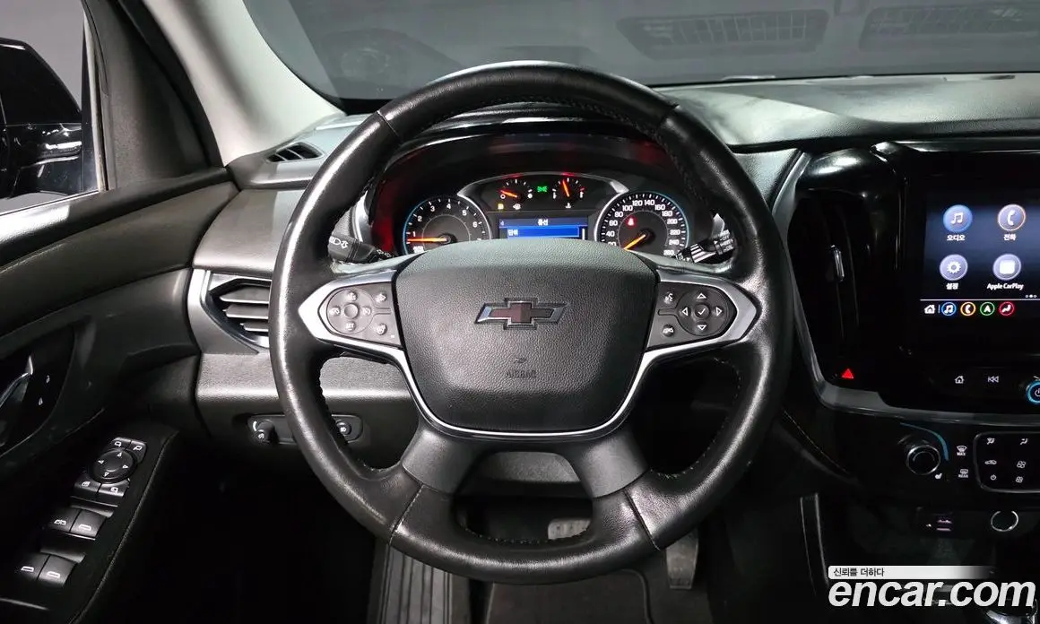Chevrolet Traverse 2020 3.6 АКПП, фото 19 Chevrolet Traverse 2020 3.6 АКПП, фото 19