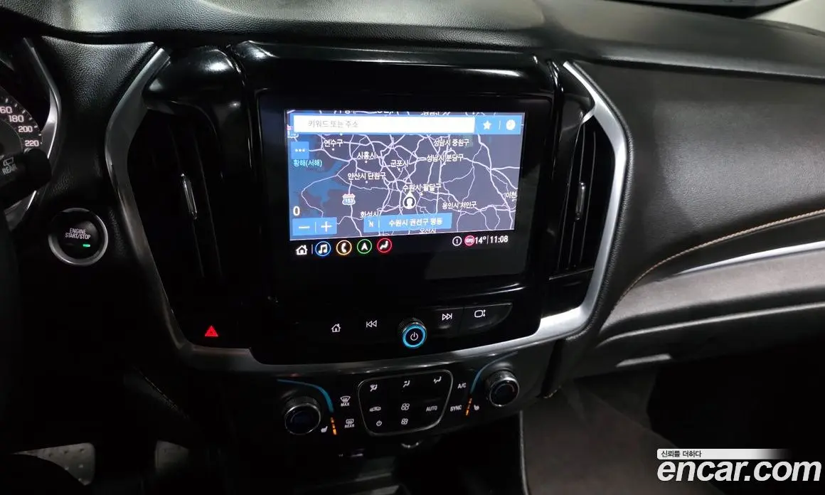 Chevrolet Traverse 2020 3.6 АКПП, фото 20 Chevrolet Traverse 2020 3.6 АКПП, фото 20