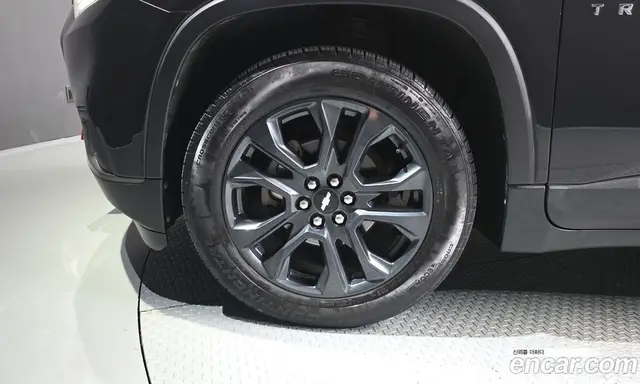 Chevrolet Traverse 2020 3.6 АКПП, миниатюра 5 Chevrolet Traverse 2020 3.6 АКПП, миниатюра 5